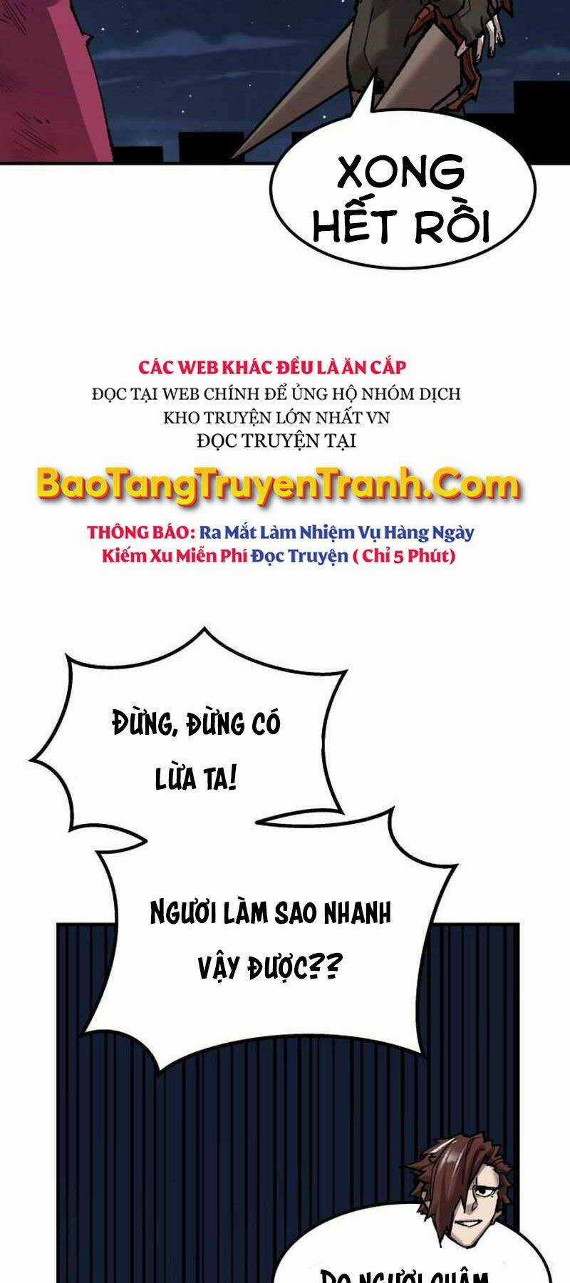 Phá Bỏ Giới Hạn - Chapter 69 - Trang 109