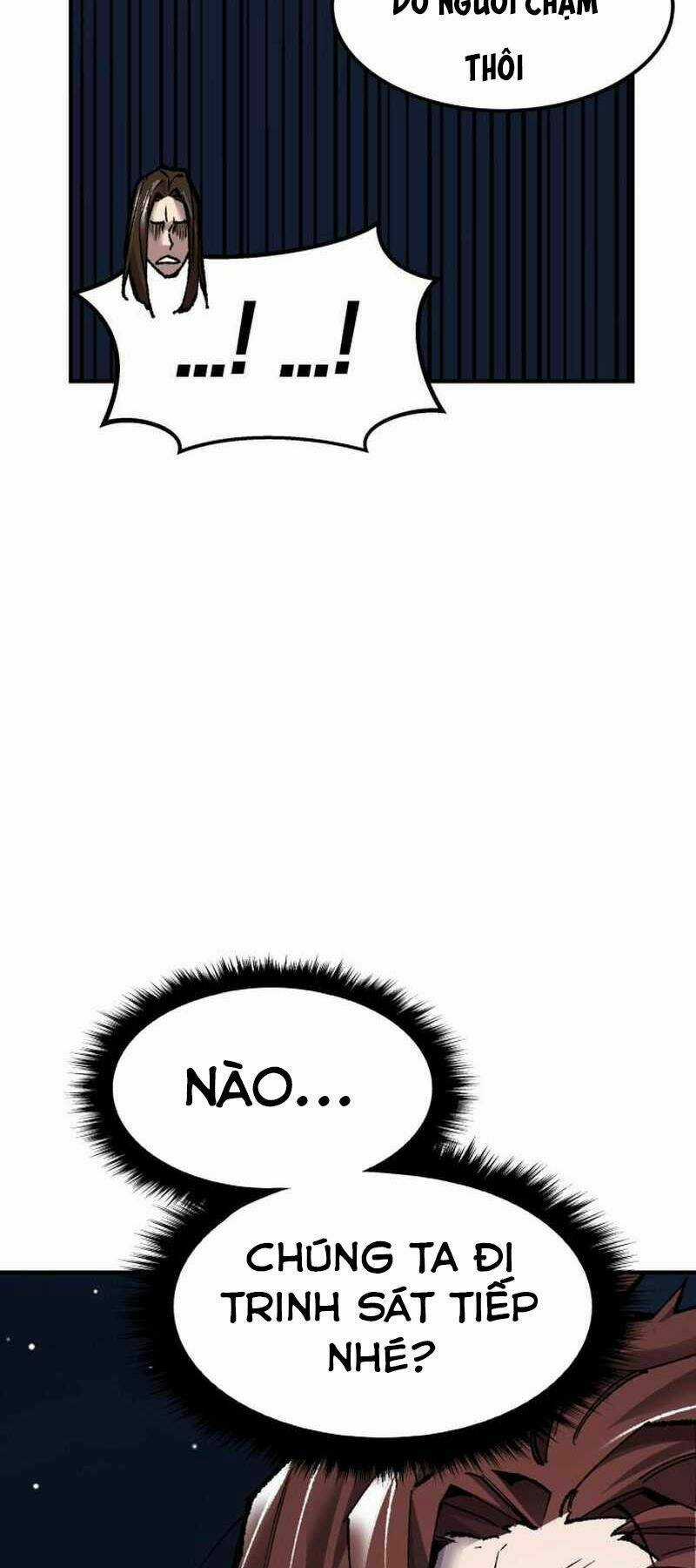 Phá Bỏ Giới Hạn - Chapter 69 - Trang 110