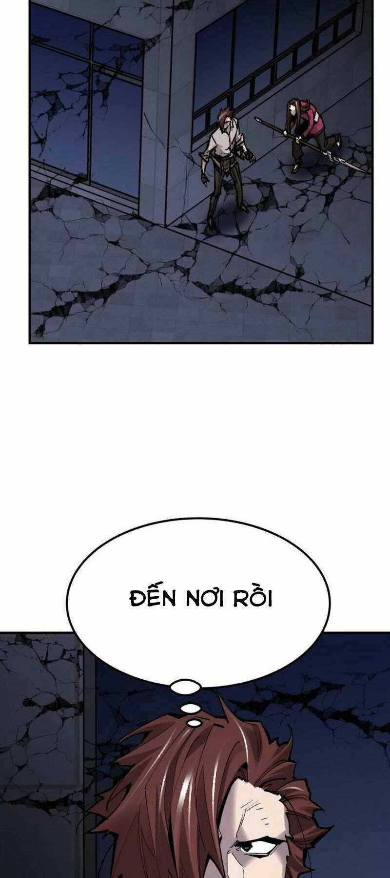 Phá Bỏ Giới Hạn - Chapter 69 - Trang 114