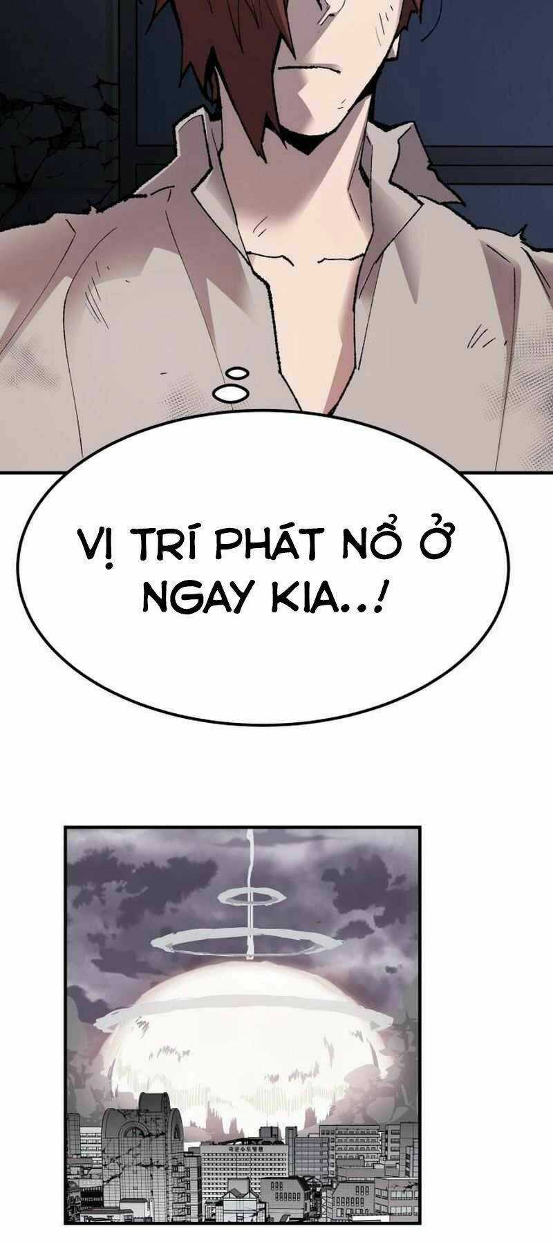 Phá Bỏ Giới Hạn - Chapter 69 - Trang 115