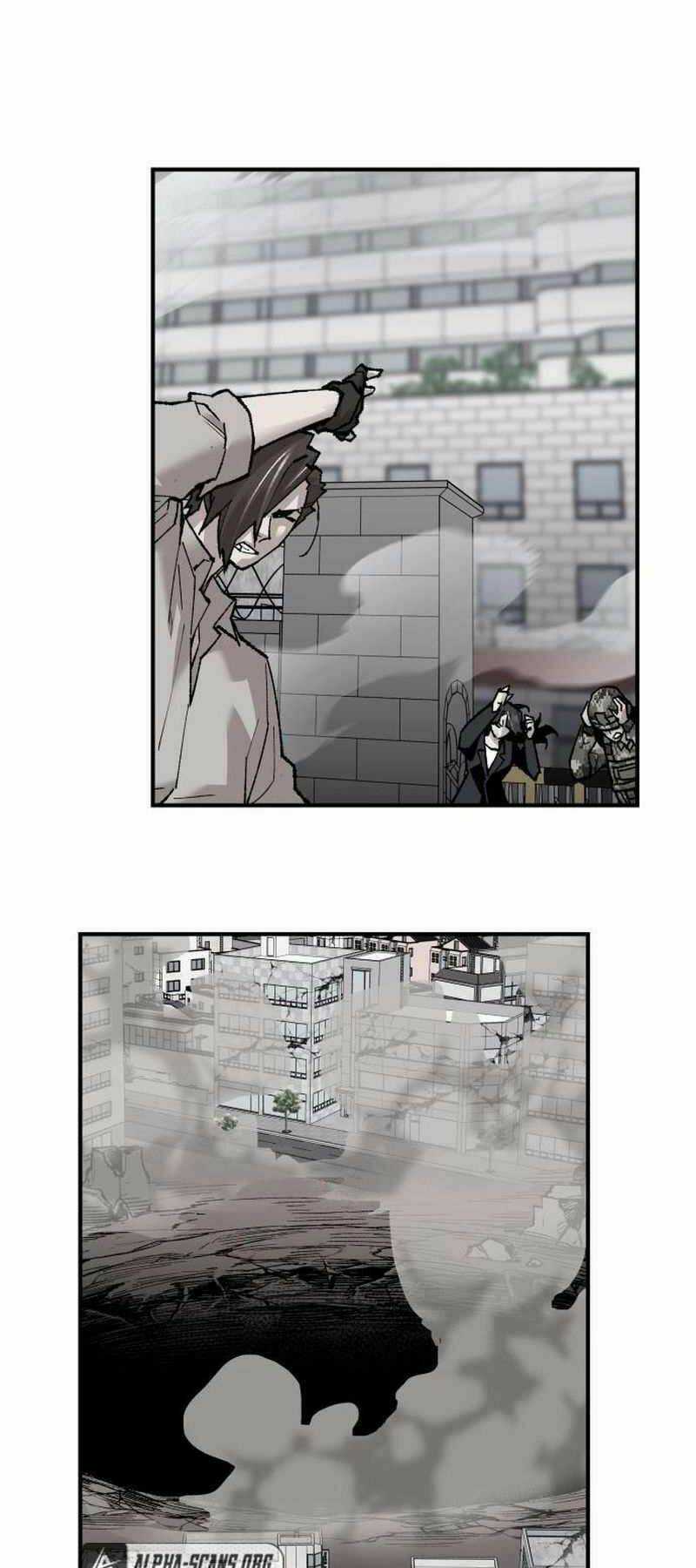 Phá Bỏ Giới Hạn - Chapter 69 - Trang 116