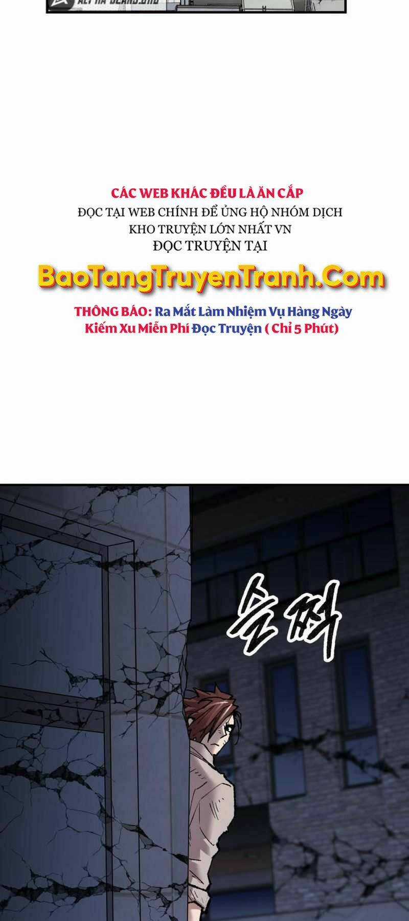 Phá Bỏ Giới Hạn - Chapter 69 - Trang 117