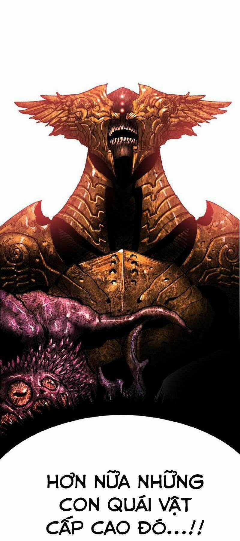 Phá Bỏ Giới Hạn - Chapter 69 - Trang 125