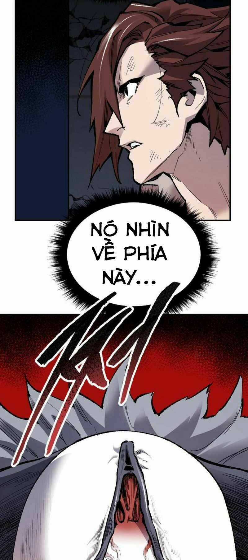 Phá Bỏ Giới Hạn - Chapter 69 - Trang 133