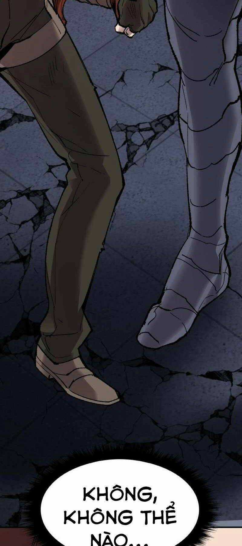 Phá Bỏ Giới Hạn - Chapter 69 - Trang 137