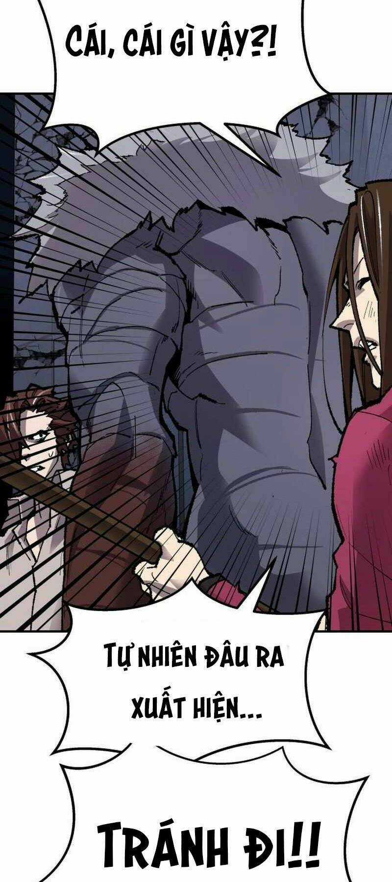 Phá Bỏ Giới Hạn - Chapter 69 - Trang 140