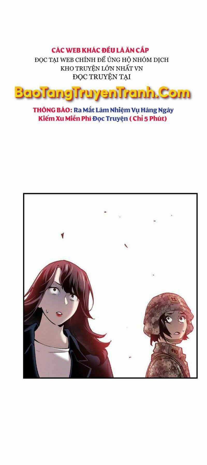 Phá Bỏ Giới Hạn - Chapter 69 - Trang 15