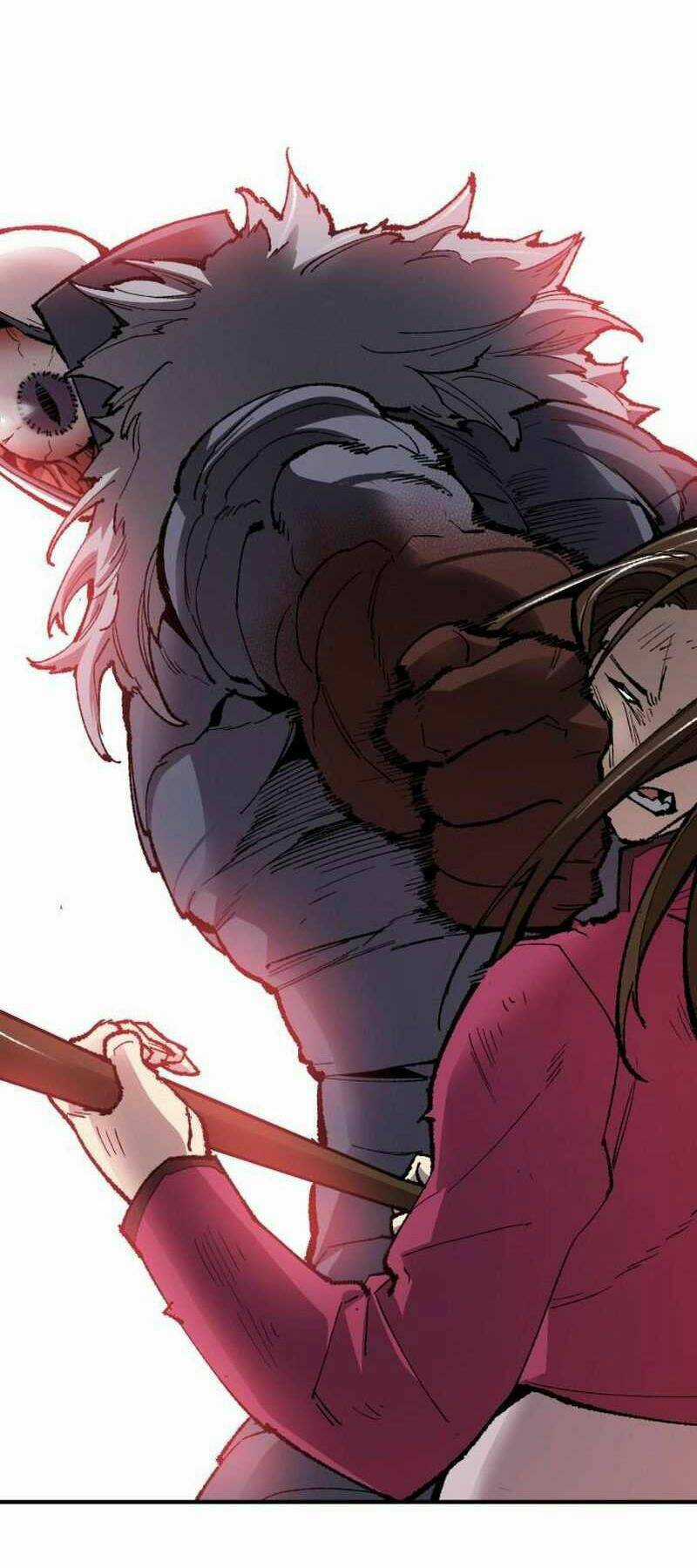 Phá Bỏ Giới Hạn - Chapter 69 - Trang 142