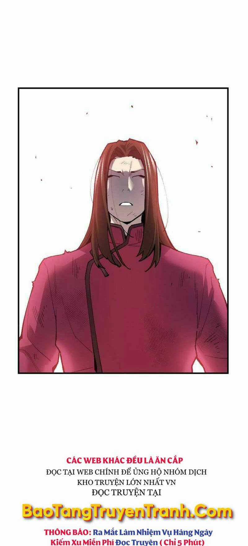 Phá Bỏ Giới Hạn - Chapter 69 - Trang 16