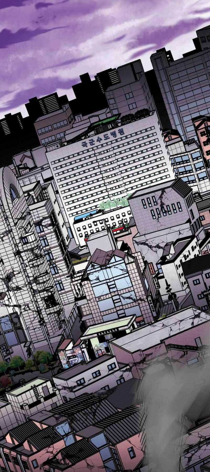 Phá Bỏ Giới Hạn - Chapter 69 - Trang 19