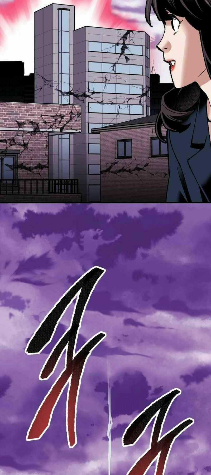 Phá Bỏ Giới Hạn - Chapter 69 - Trang 3