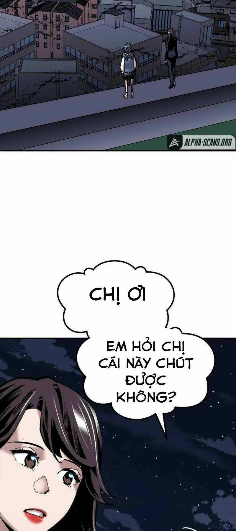 Phá Bỏ Giới Hạn - Chapter 69 - Trang 29