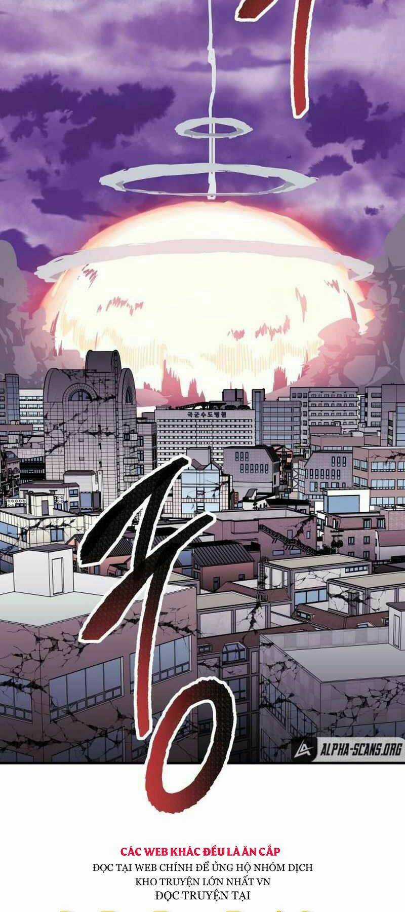 Phá Bỏ Giới Hạn - Chapter 69 - Trang 4