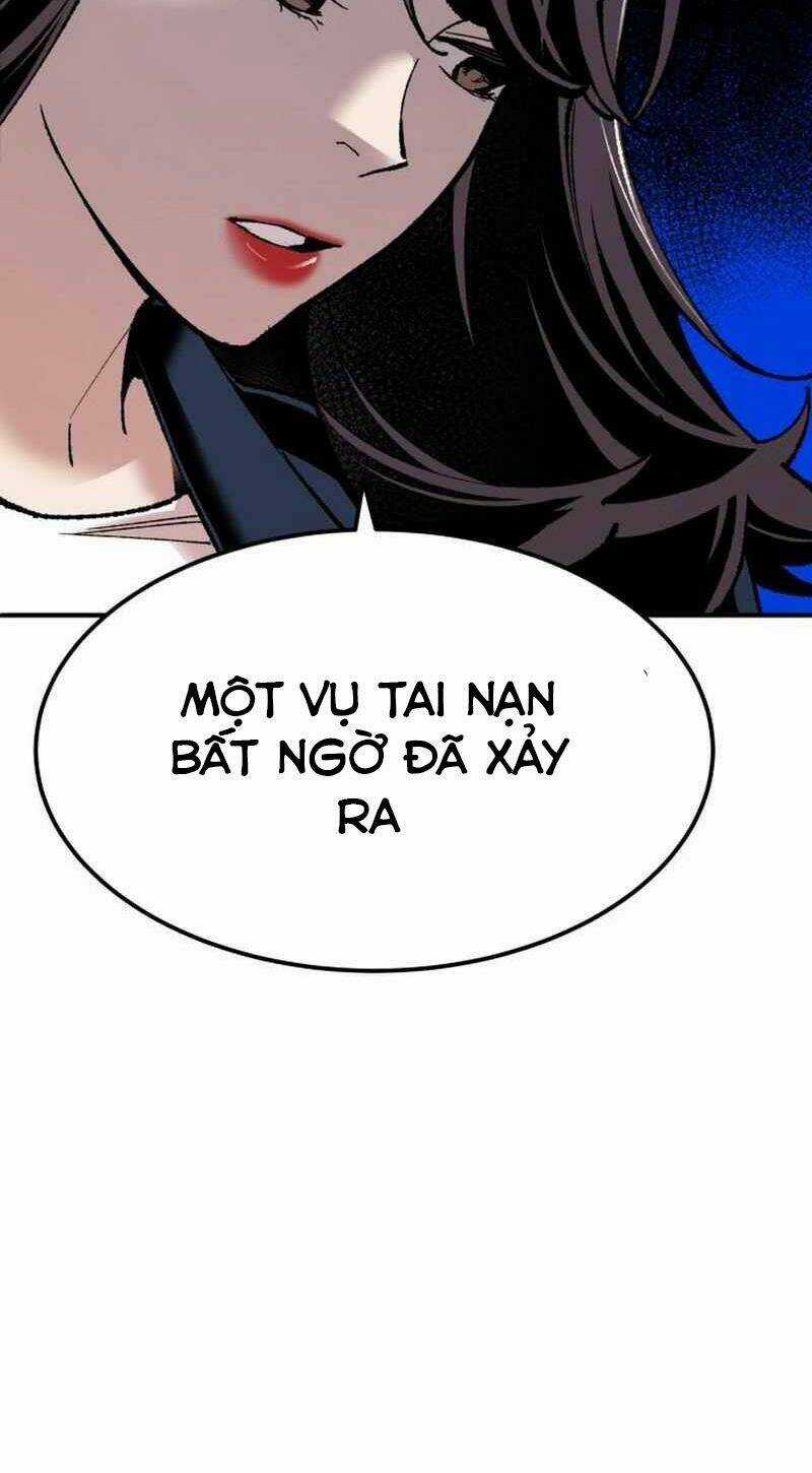 Phá Bỏ Giới Hạn - Chapter 69 - Trang 32