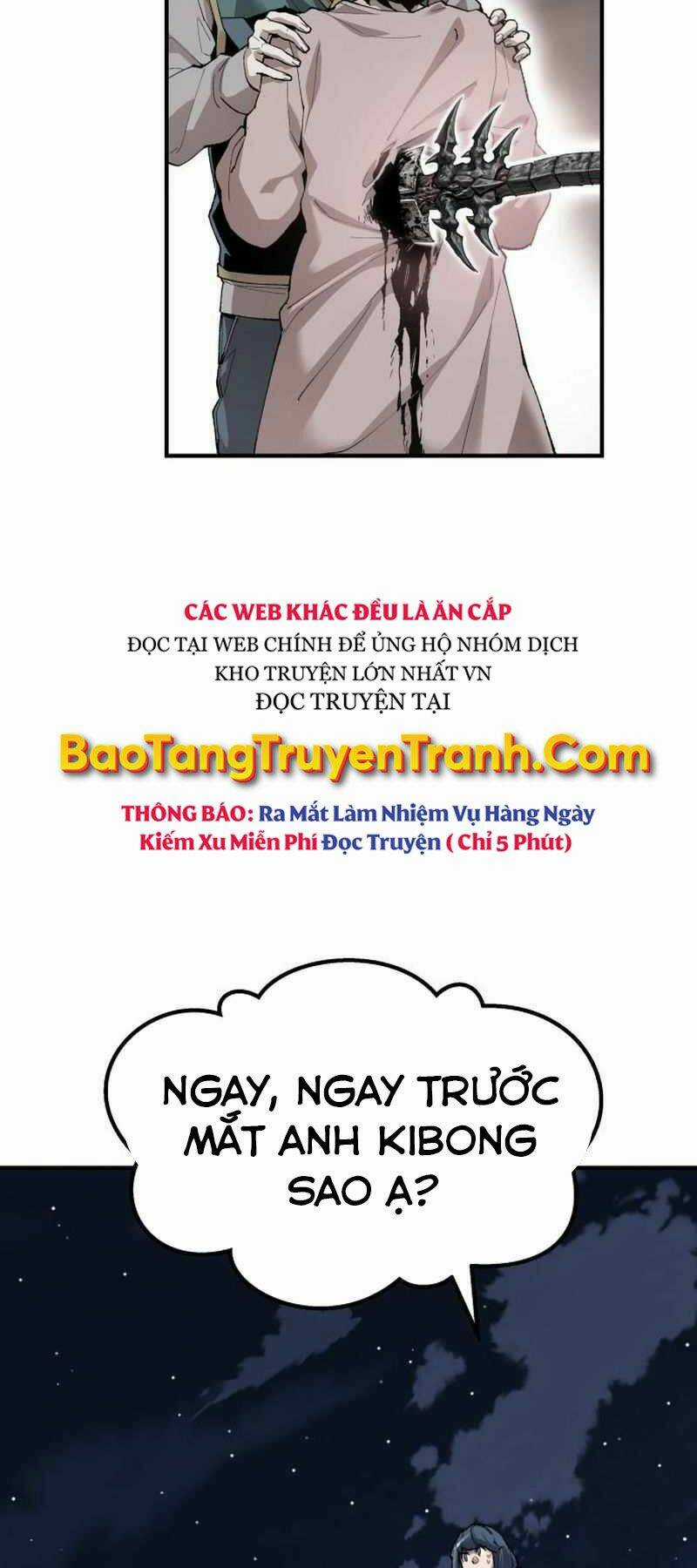 Phá Bỏ Giới Hạn - Chapter 69 - Trang 34