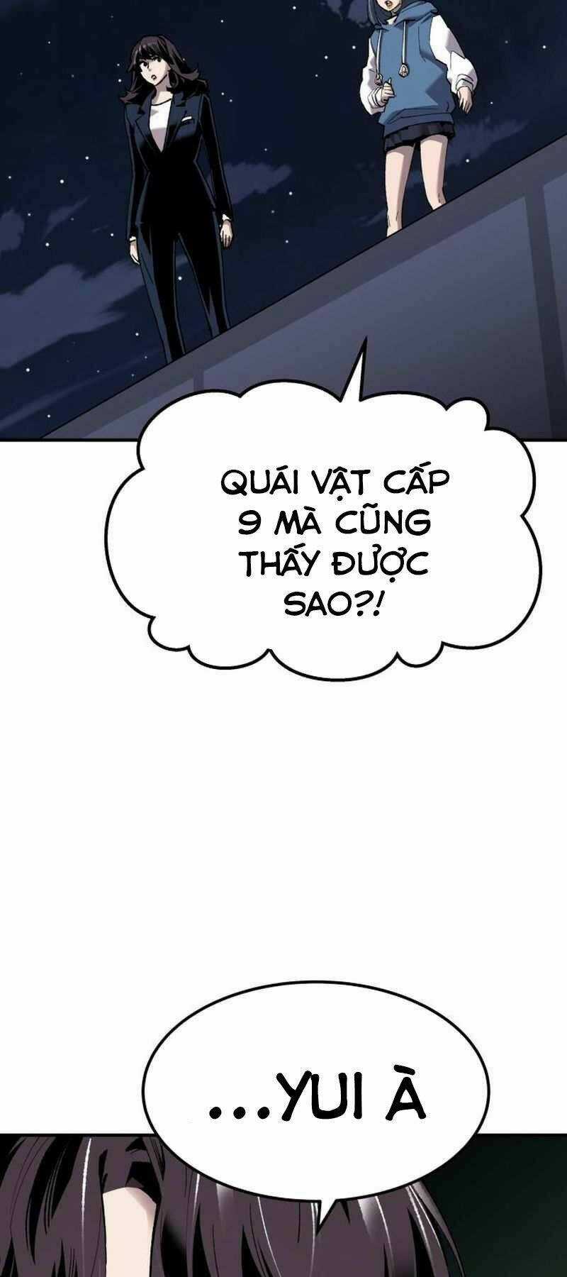 Phá Bỏ Giới Hạn - Chapter 69 - Trang 35