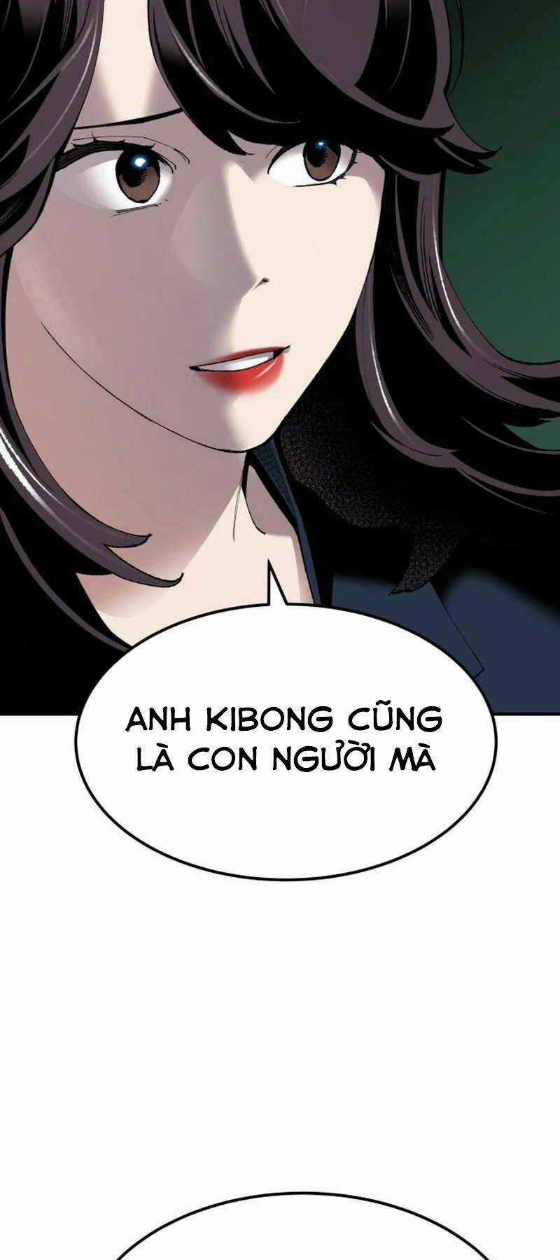 Phá Bỏ Giới Hạn - Chapter 69 - Trang 36