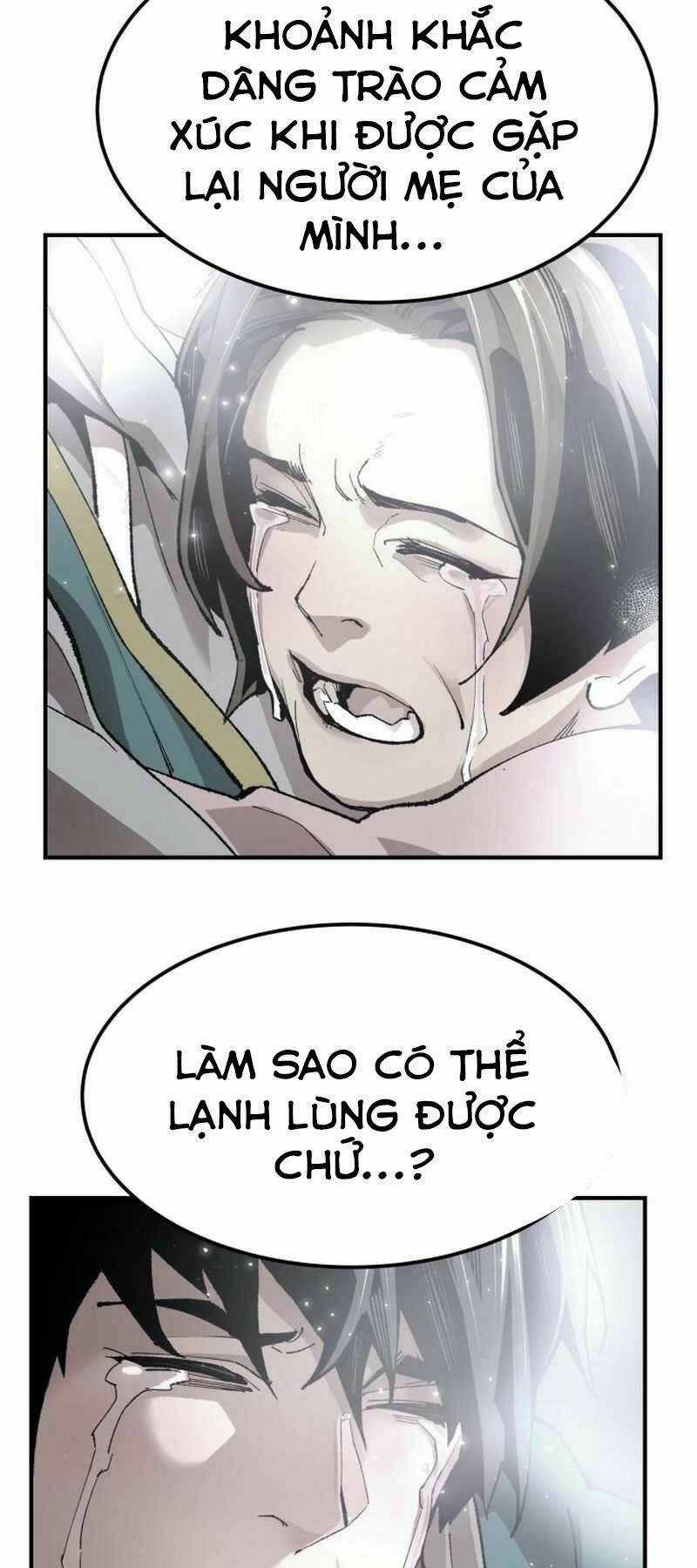 Phá Bỏ Giới Hạn - Chapter 69 - Trang 37