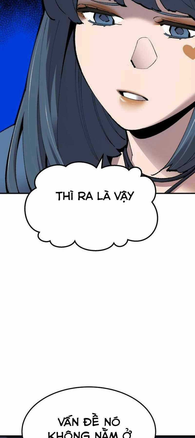 Phá Bỏ Giới Hạn - Chapter 69 - Trang 39