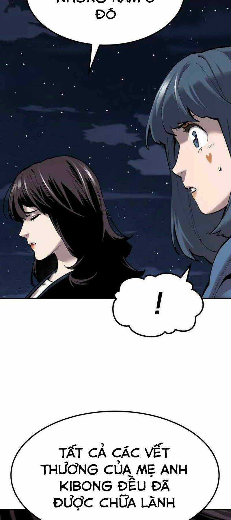 Phá Bỏ Giới Hạn - Chapter 69 - Trang 40