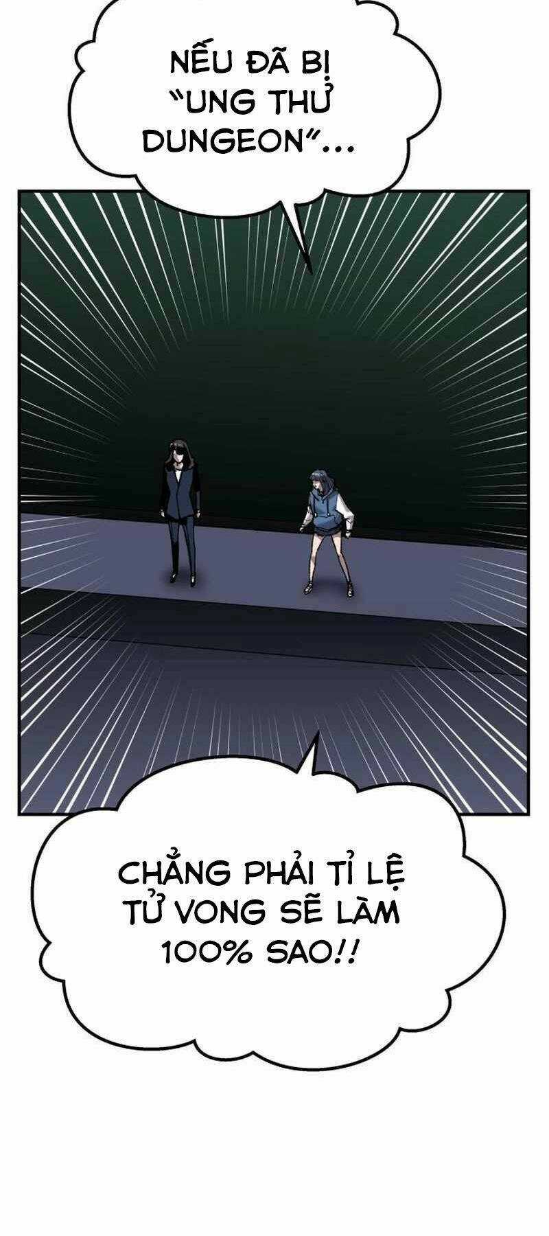 Phá Bỏ Giới Hạn - Chapter 69 - Trang 43