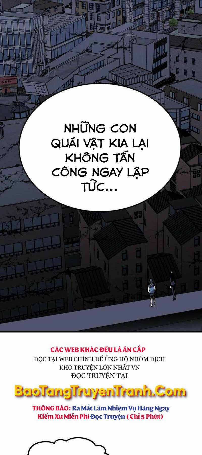 Phá Bỏ Giới Hạn - Chapter 69 - Trang 47