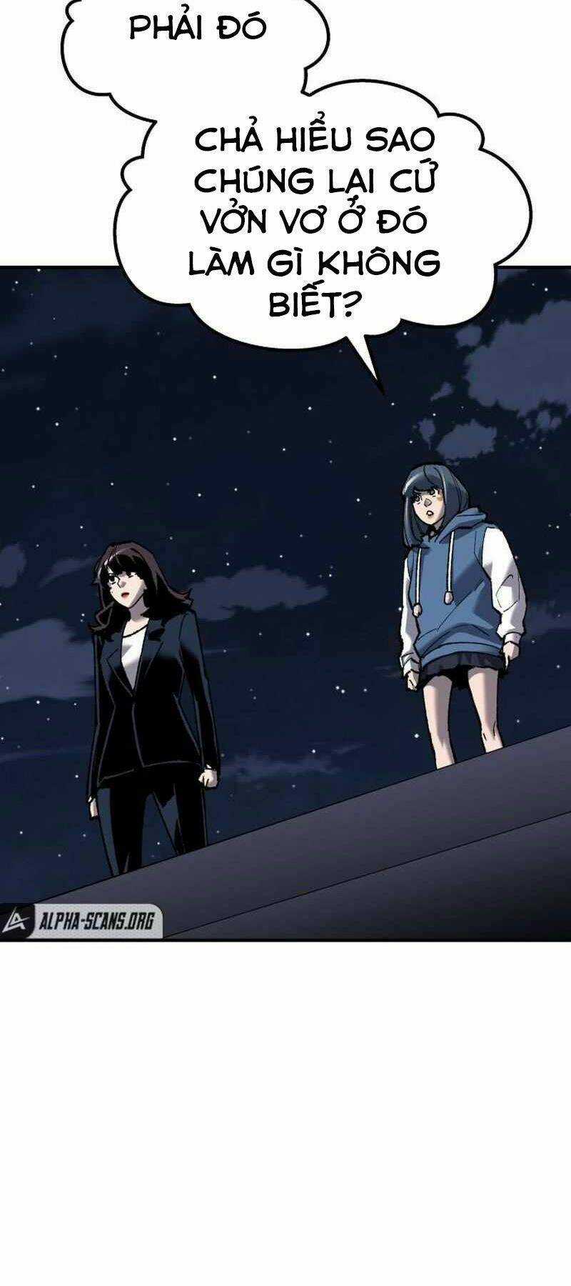 Phá Bỏ Giới Hạn - Chapter 69 - Trang 48