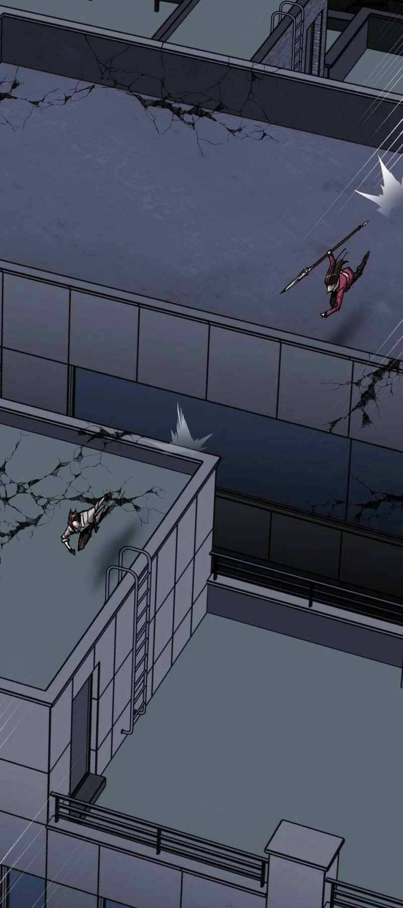 Phá Bỏ Giới Hạn - Chapter 69 - Trang 51