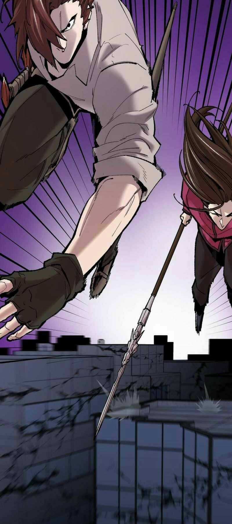 Phá Bỏ Giới Hạn - Chapter 69 - Trang 53