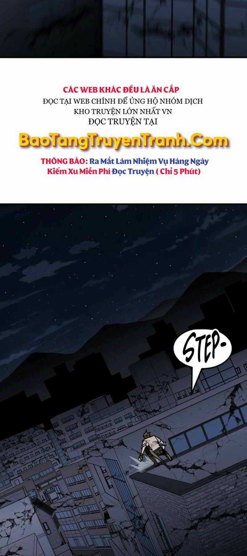 Phá Bỏ Giới Hạn - Chapter 69 - Trang 54