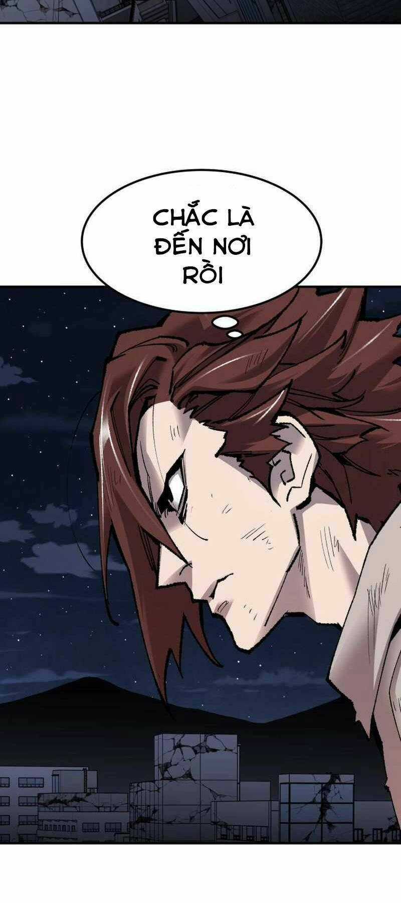 Phá Bỏ Giới Hạn - Chapter 69 - Trang 55