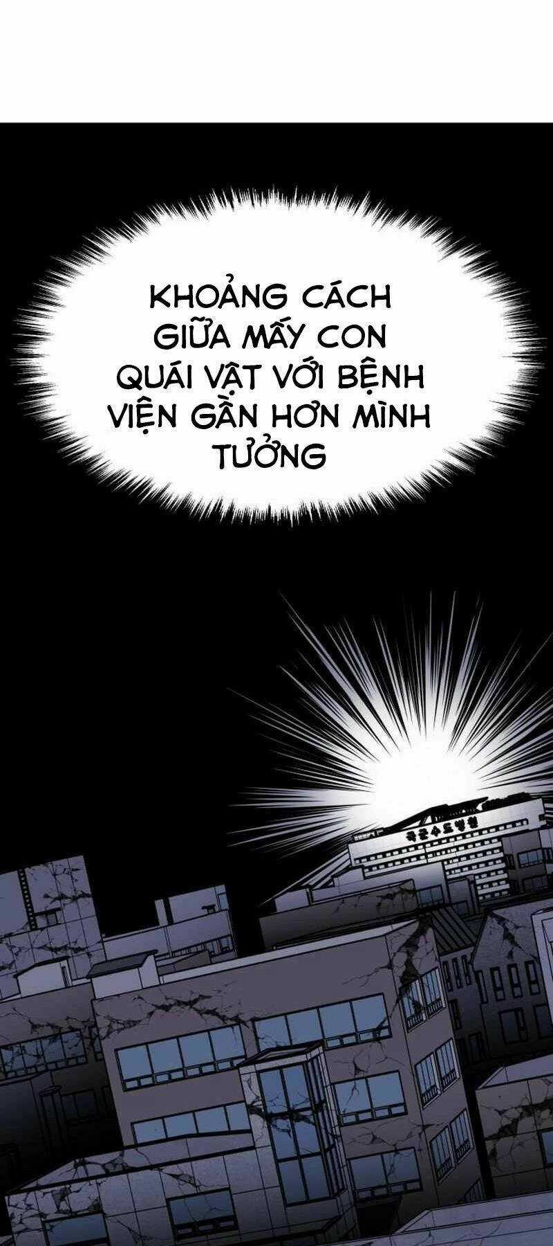 Phá Bỏ Giới Hạn - Chapter 69 - Trang 57