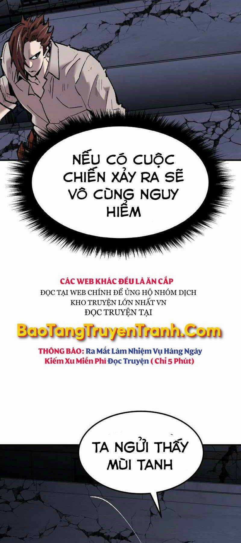 Phá Bỏ Giới Hạn - Chapter 69 - Trang 58