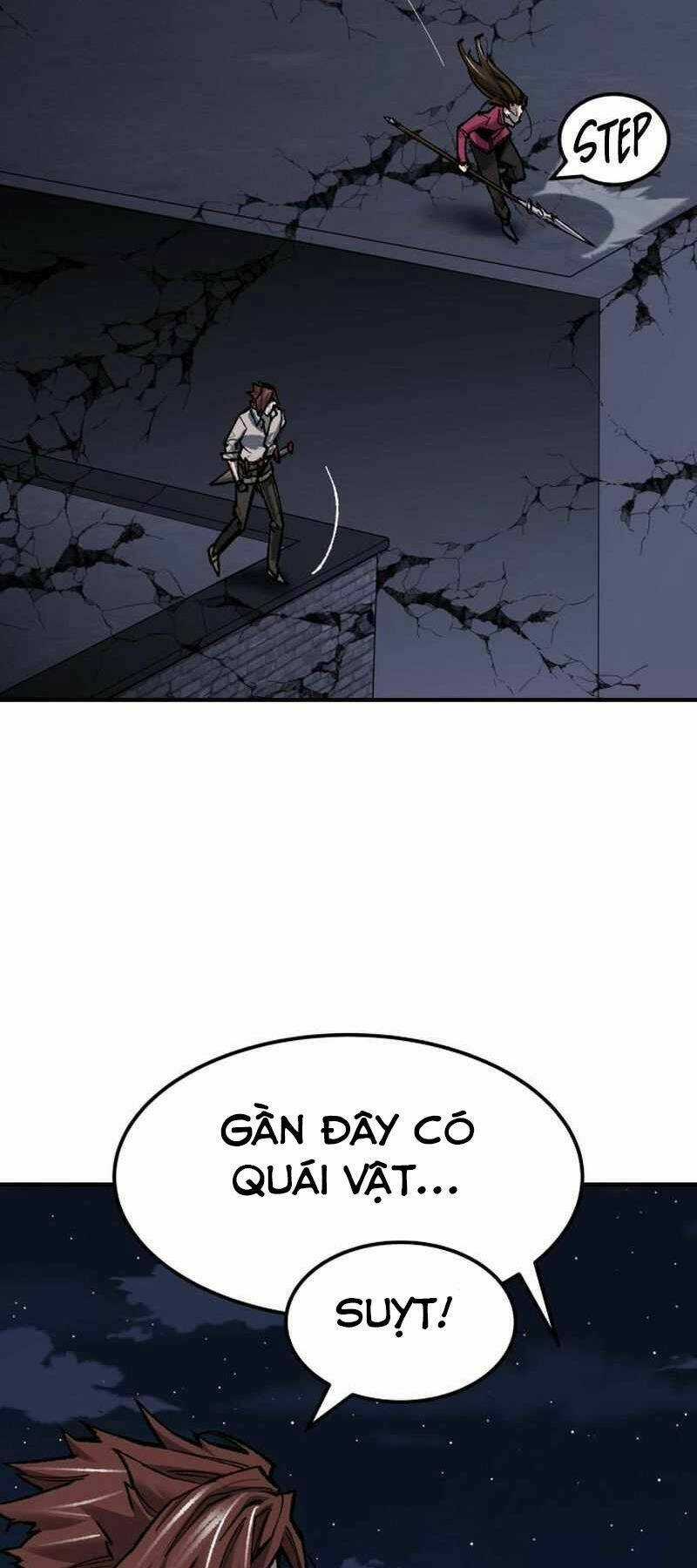 Phá Bỏ Giới Hạn - Chapter 69 - Trang 59