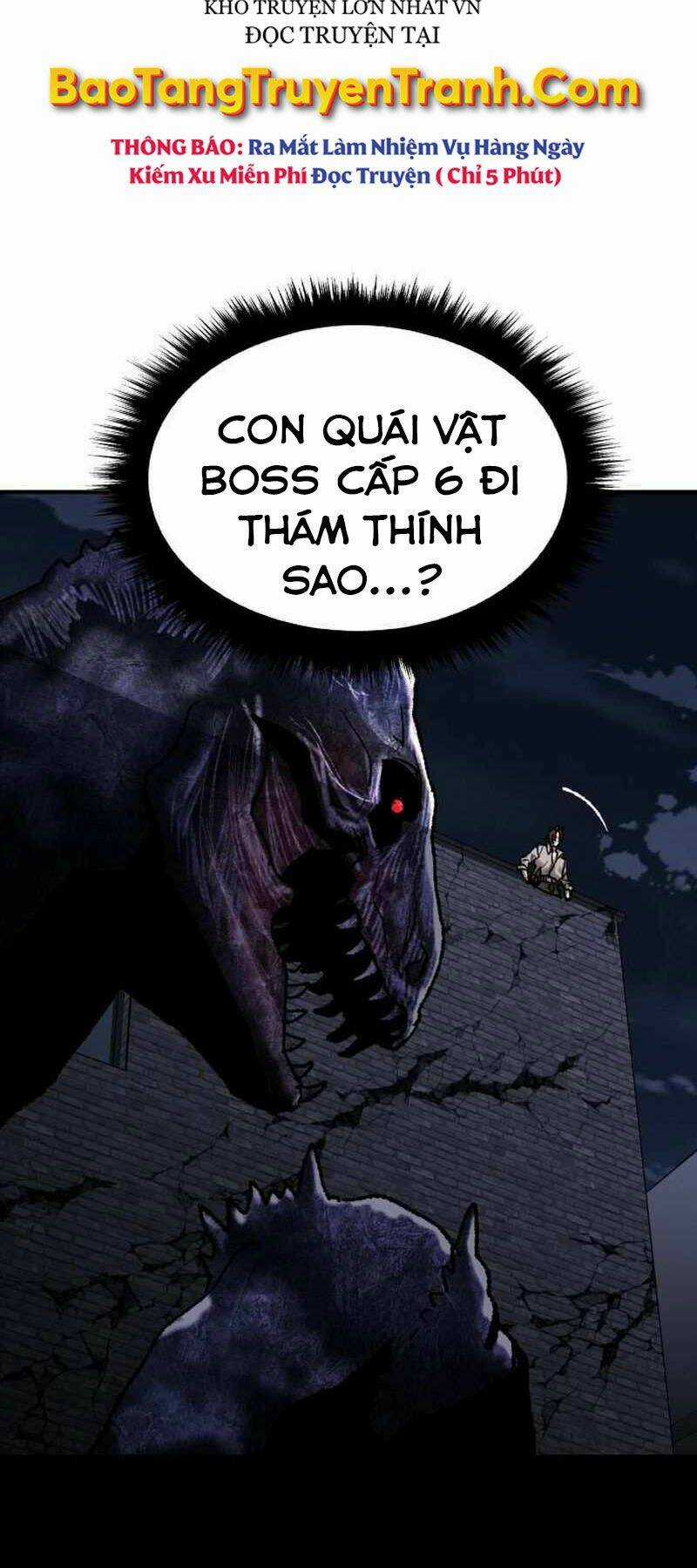 Phá Bỏ Giới Hạn - Chapter 69 - Trang 64