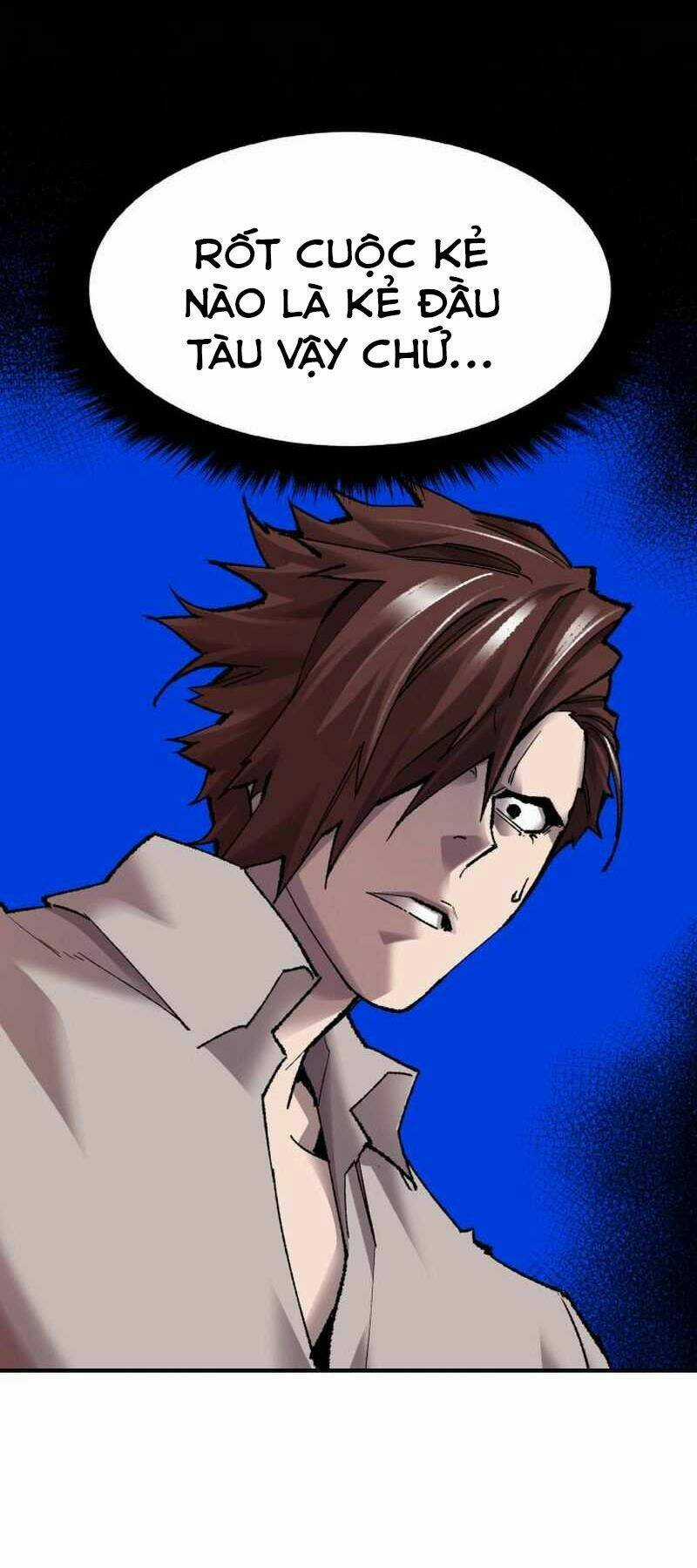 Phá Bỏ Giới Hạn - Chapter 69 - Trang 65