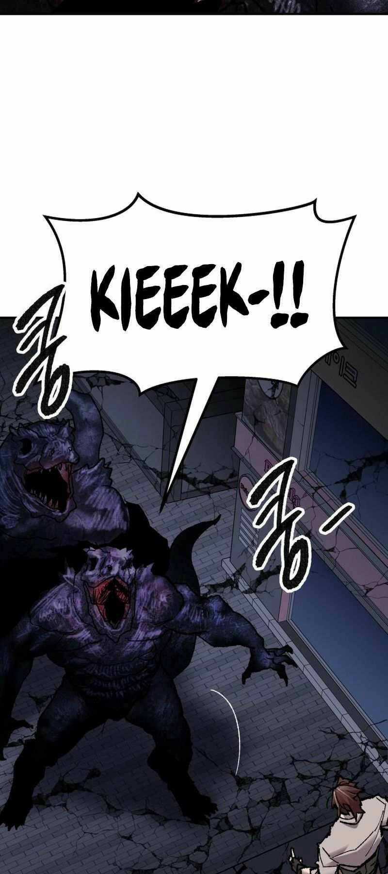 Phá Bỏ Giới Hạn - Chapter 69 - Trang 67