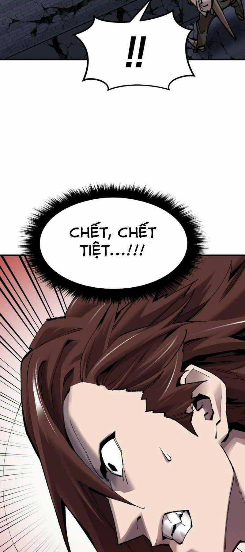 Phá Bỏ Giới Hạn - Chapter 69 - Trang 68