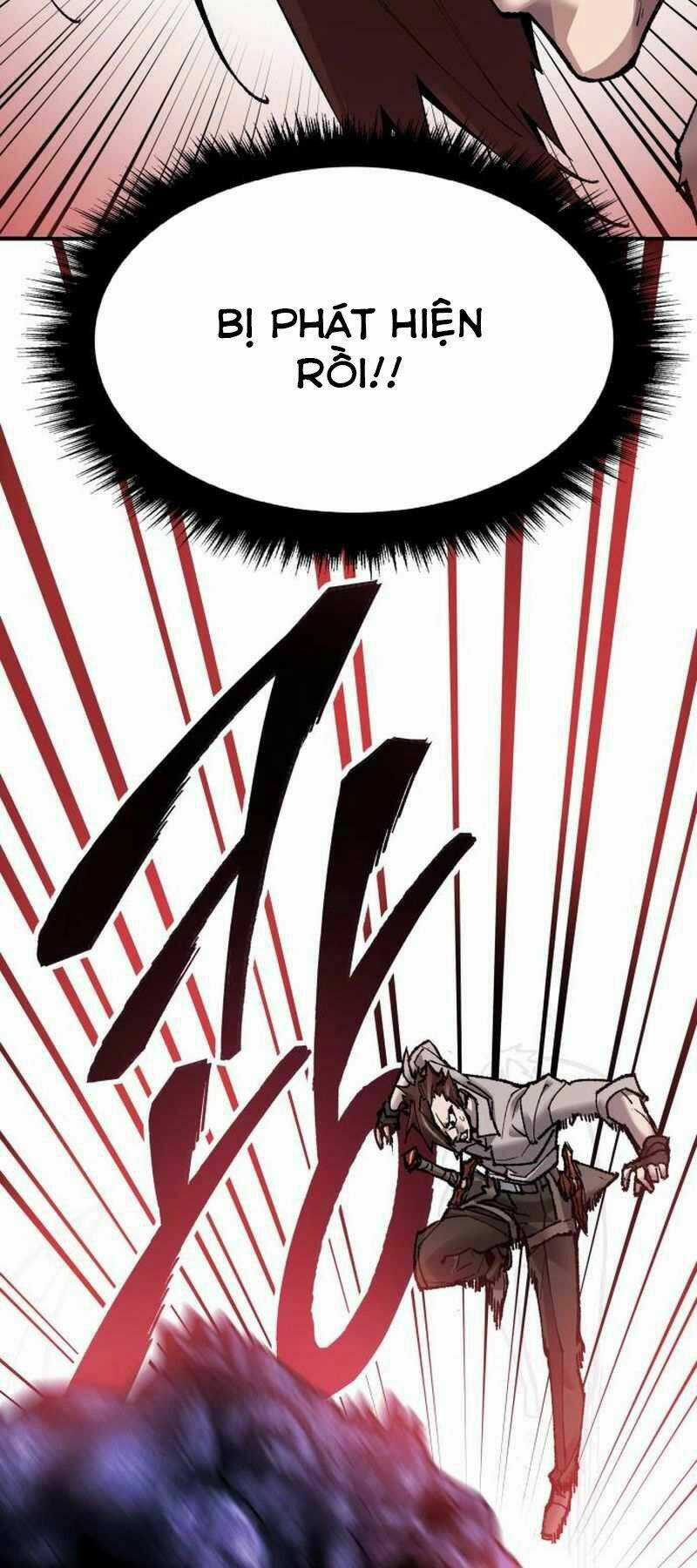 Phá Bỏ Giới Hạn - Chapter 69 - Trang 69