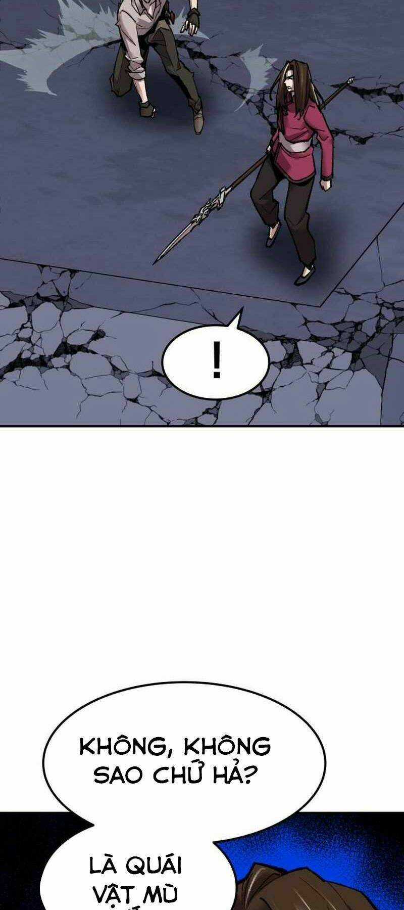 Phá Bỏ Giới Hạn - Chapter 69 - Trang 72