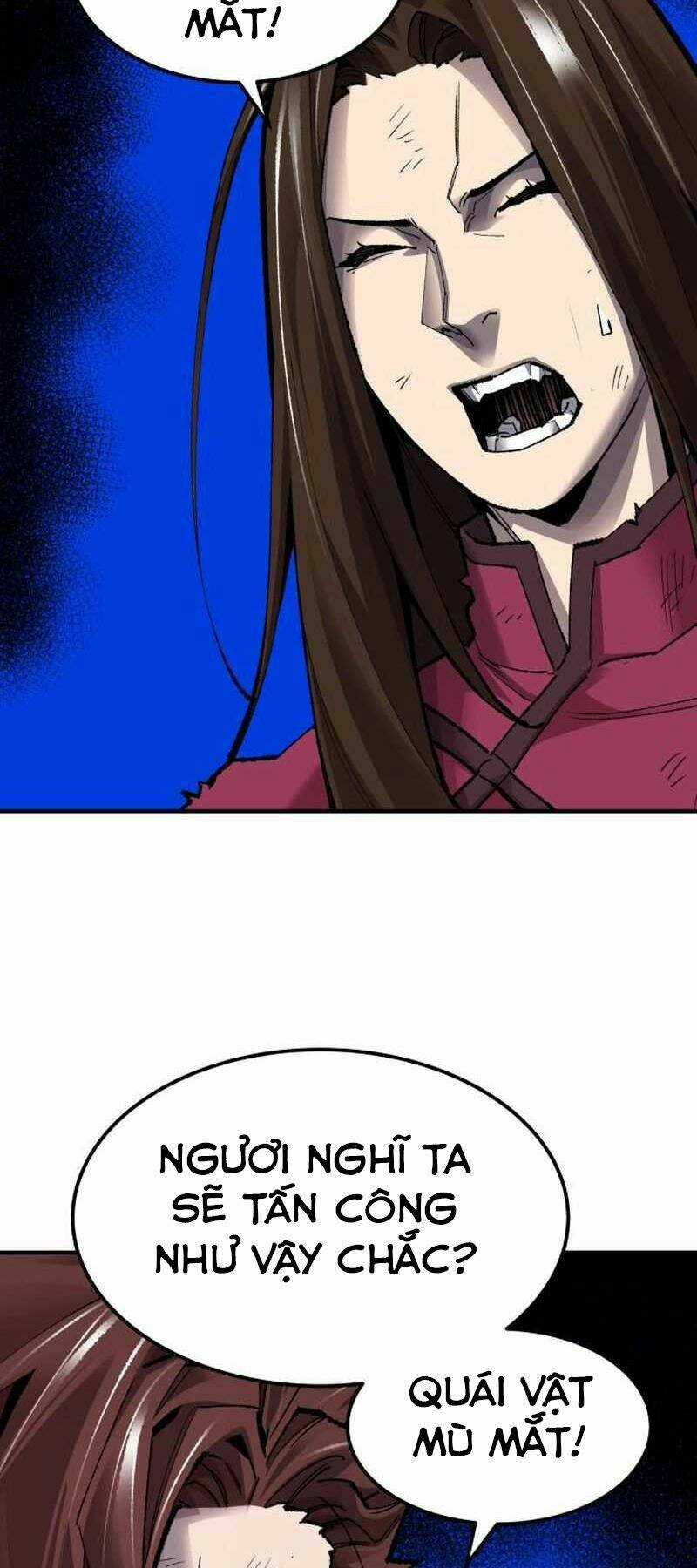 Phá Bỏ Giới Hạn - Chapter 69 - Trang 73