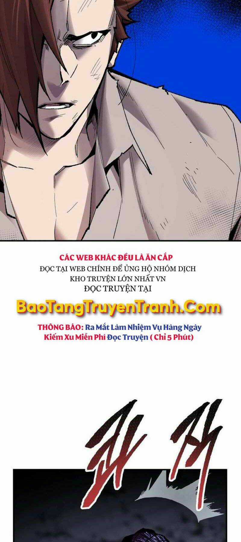 Phá Bỏ Giới Hạn - Chapter 69 - Trang 74