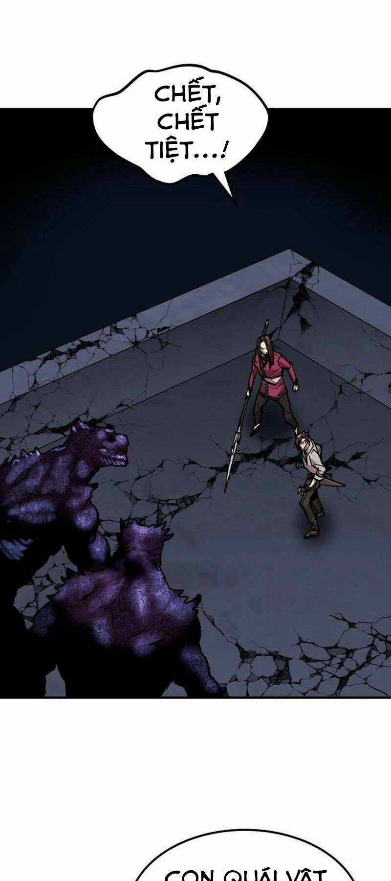 Phá Bỏ Giới Hạn - Chapter 69 - Trang 77