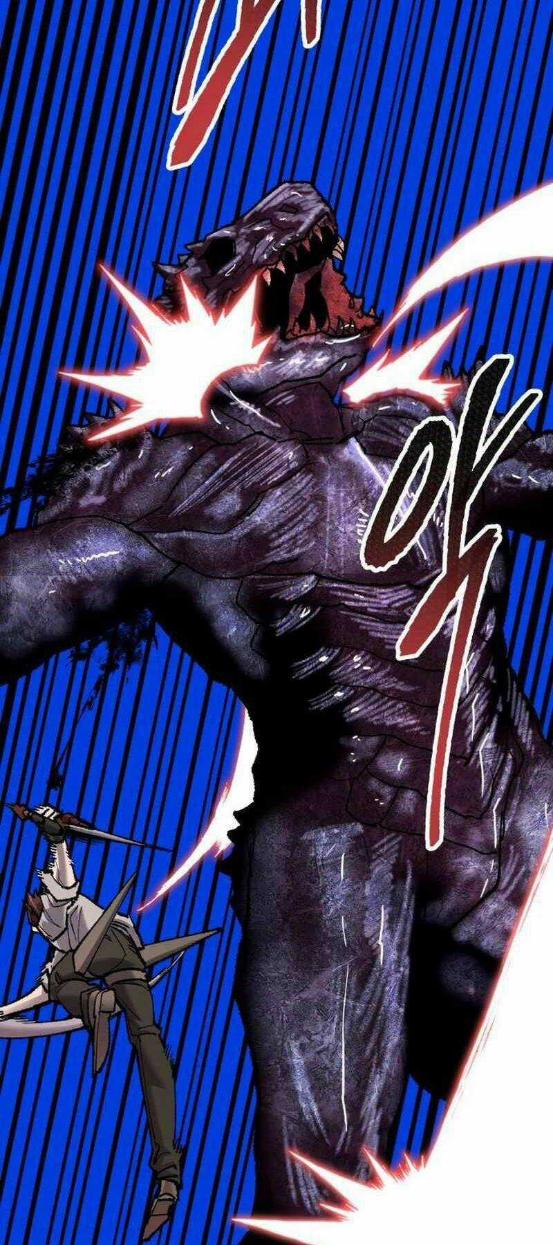 Phá Bỏ Giới Hạn - Chapter 69 - Trang 81