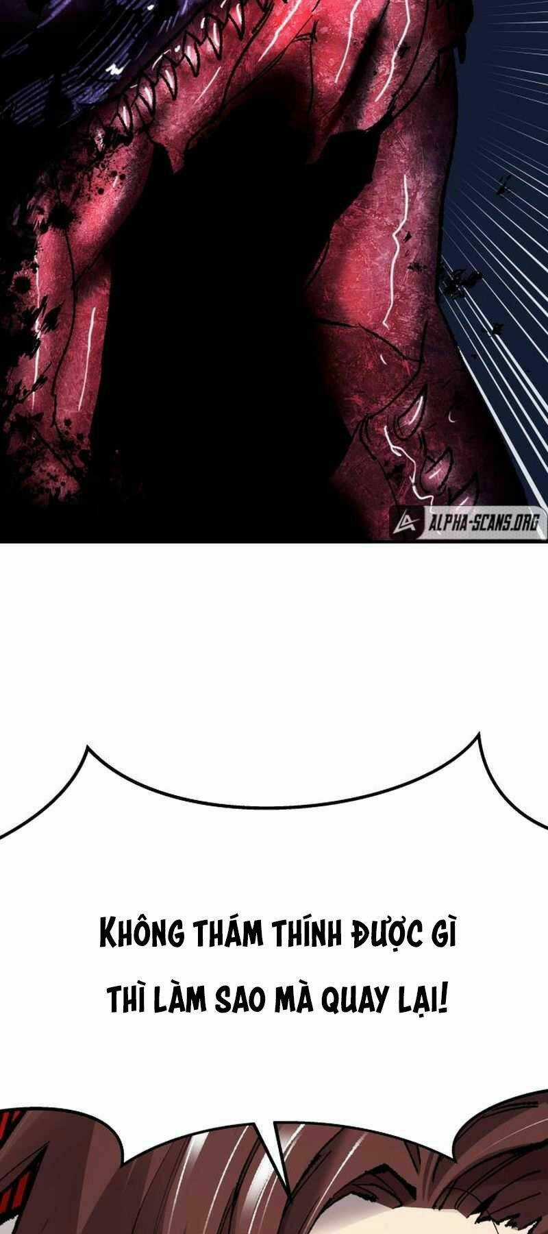 Phá Bỏ Giới Hạn - Chapter 69 - Trang 83