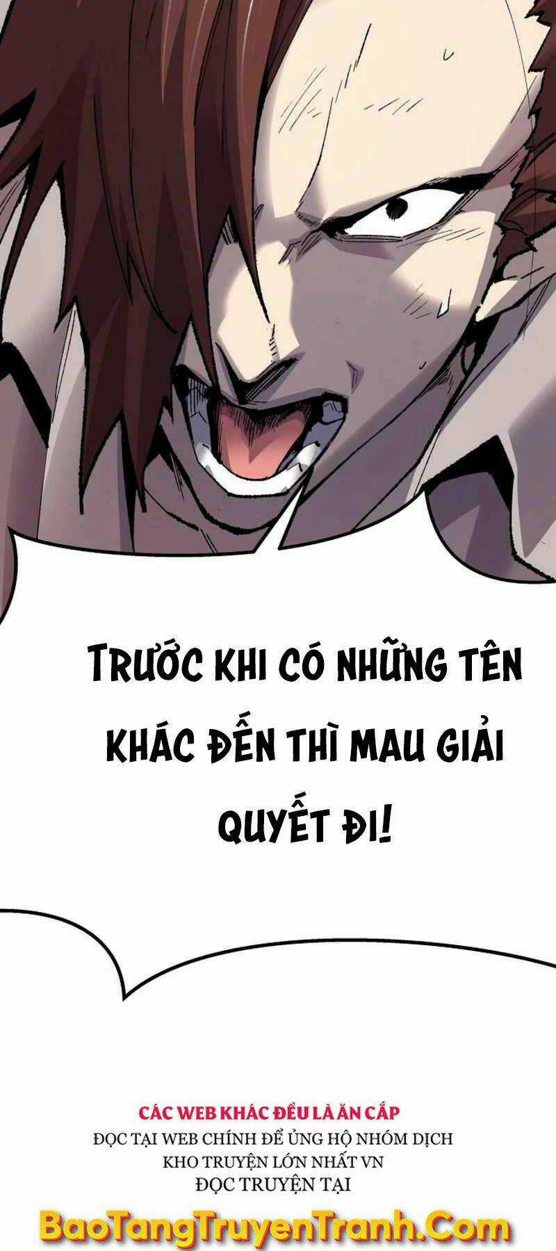 Phá Bỏ Giới Hạn - Chapter 69 - Trang 84