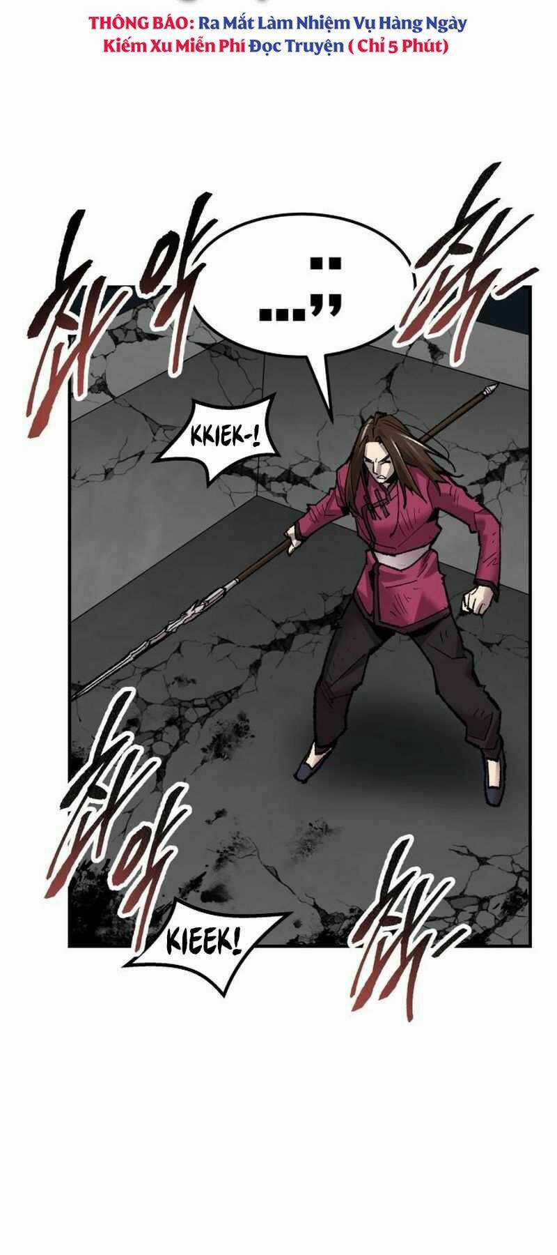 Phá Bỏ Giới Hạn - Chapter 69 - Trang 85