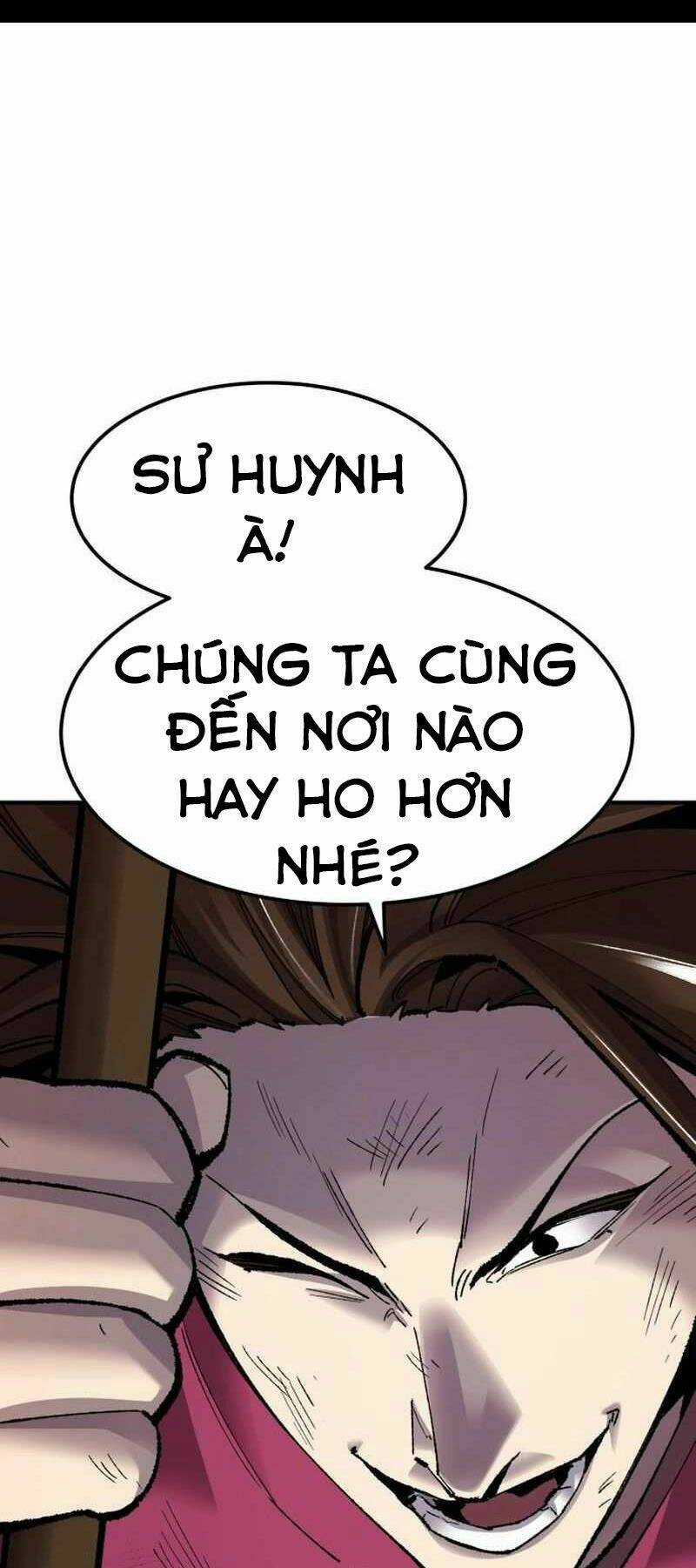 Phá Bỏ Giới Hạn - Chapter 69 - Trang 92