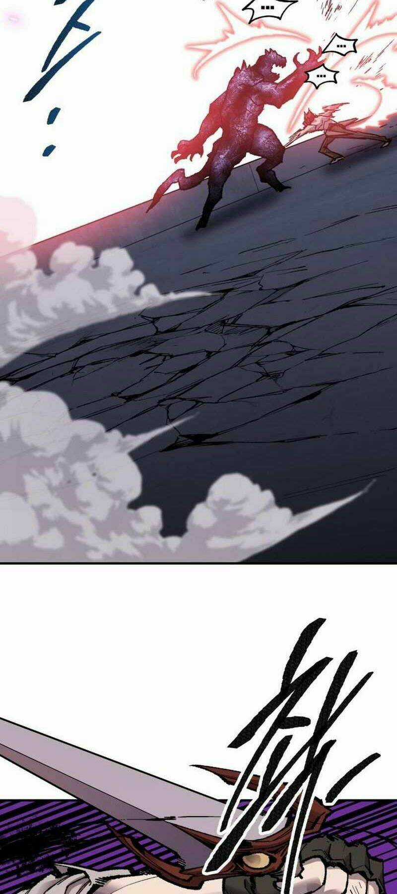 Phá Bỏ Giới Hạn - Chapter 69 - Trang 96