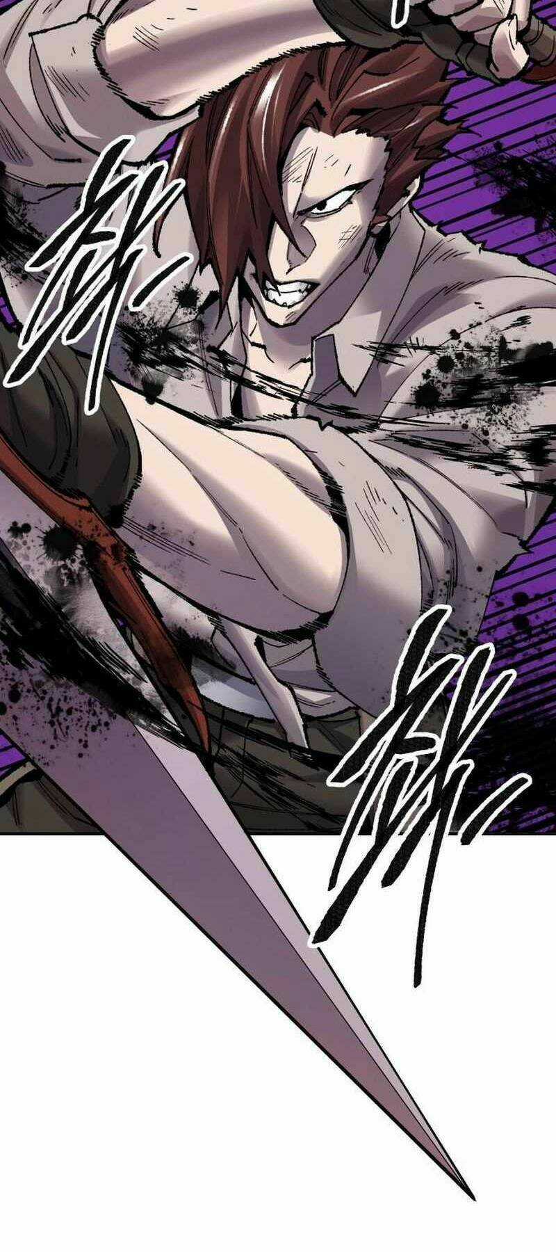 Phá Bỏ Giới Hạn - Chapter 69 - Trang 97